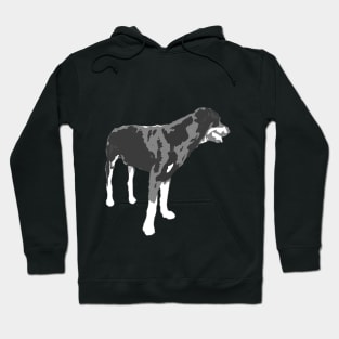 rottweiler Hoodie